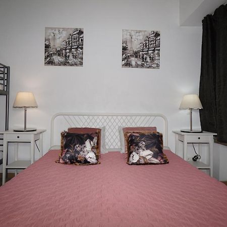 Brial Apartment 2 Bedrooms, Antwerp Exterior photo