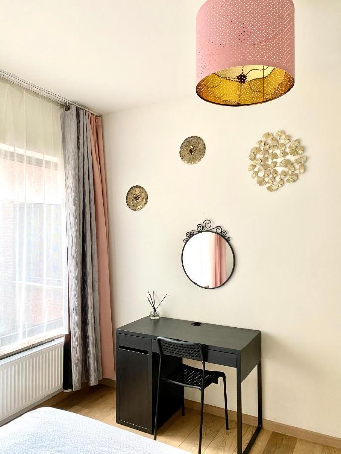 Brial Apartment 2 Bedrooms, Antwerp Exterior photo