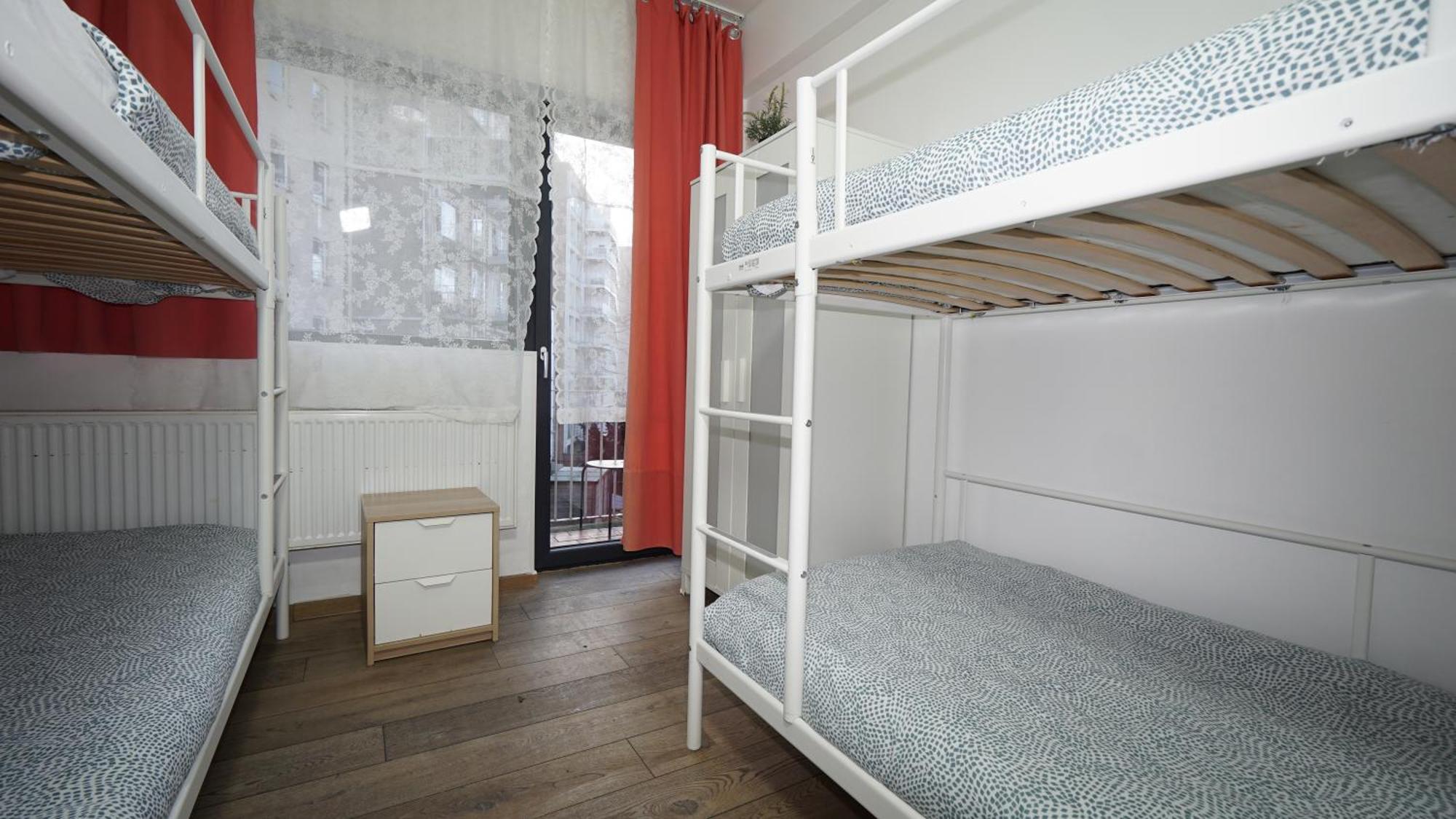 Brial Apartment 2 Bedrooms, Antwerp Exterior photo