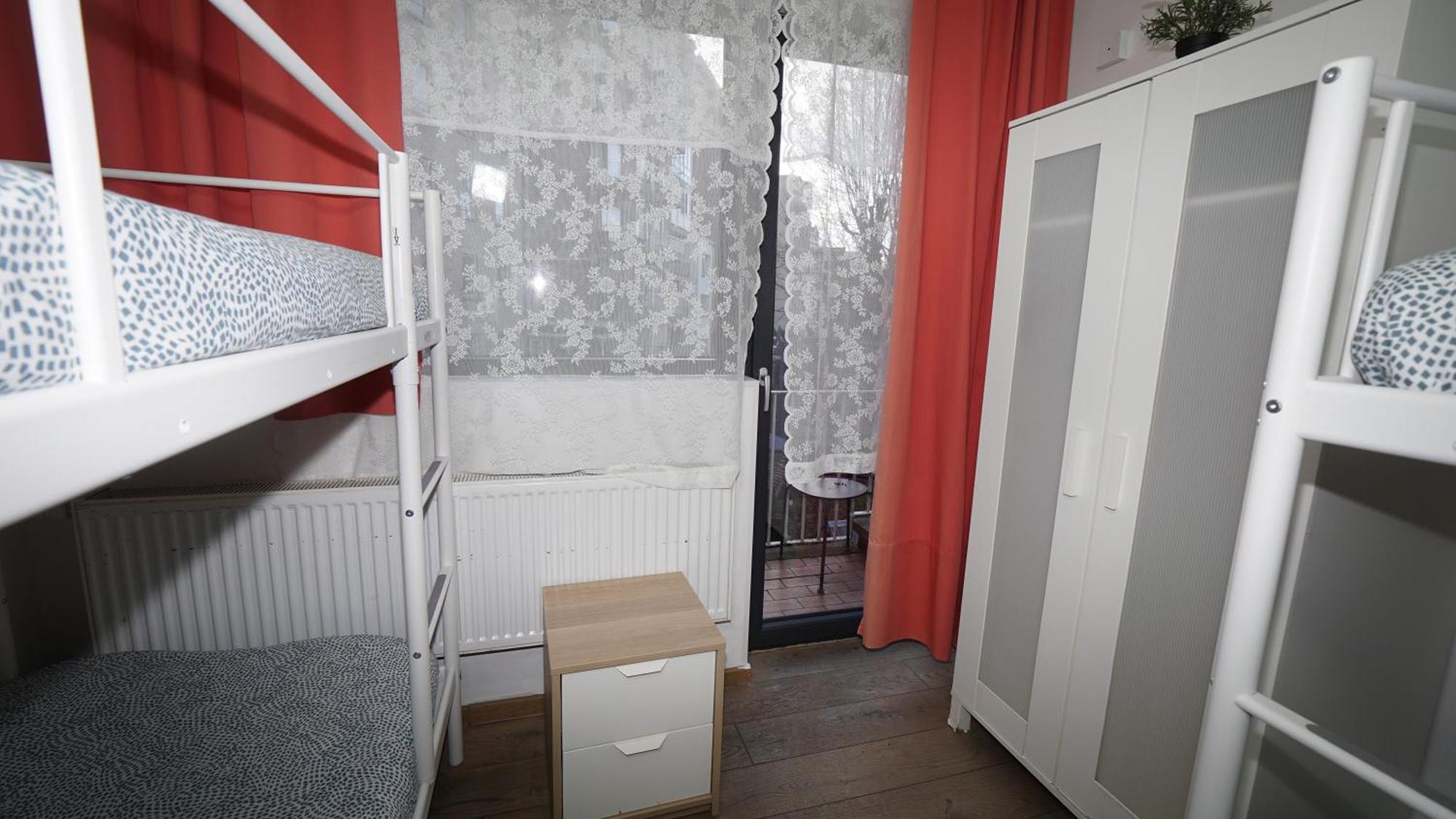 Brial Apartment 2 Bedrooms, Antwerp Exterior photo