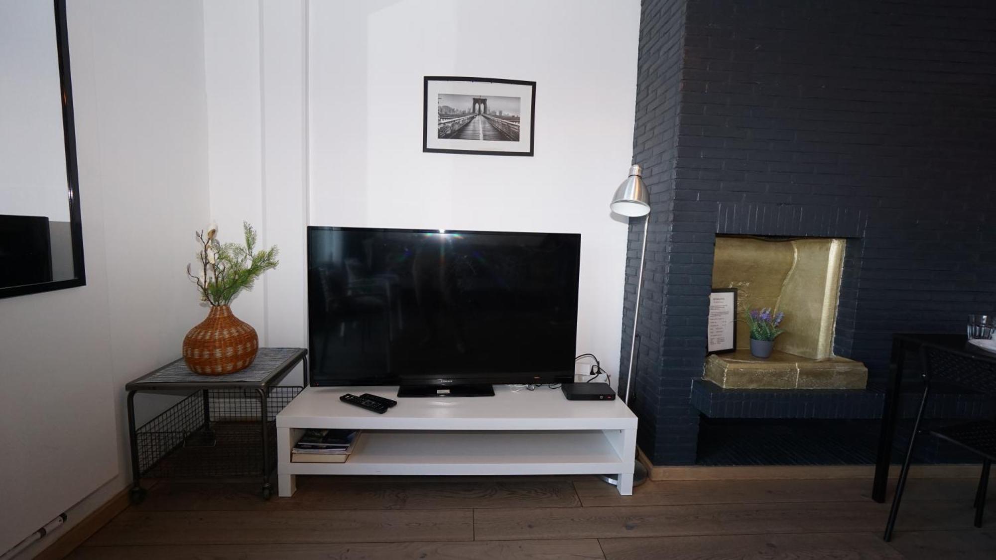 Brial Apartment 2 Bedrooms, Antwerp Exterior photo
