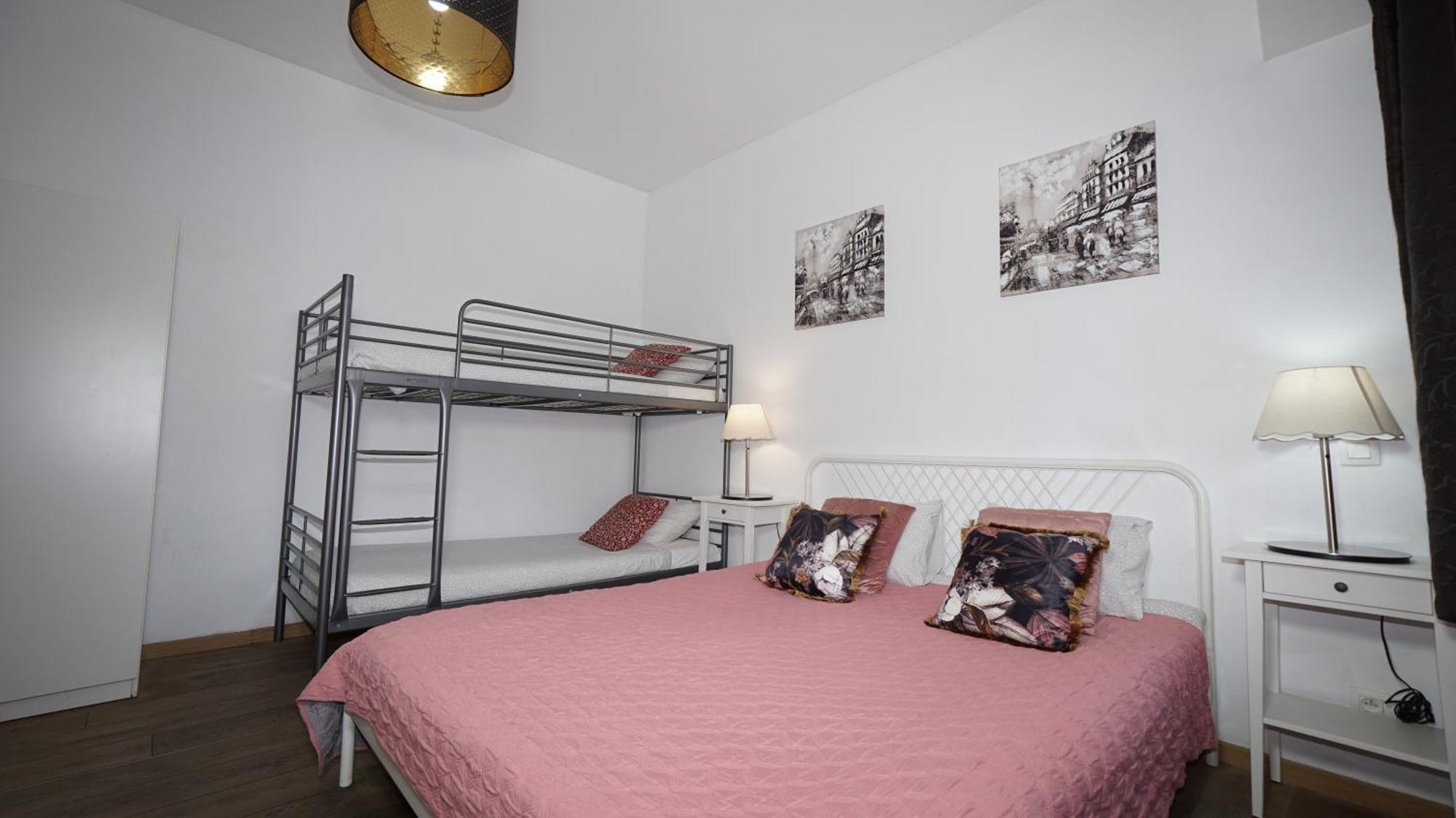 Brial Apartment 2 Bedrooms, Antwerp Exterior photo