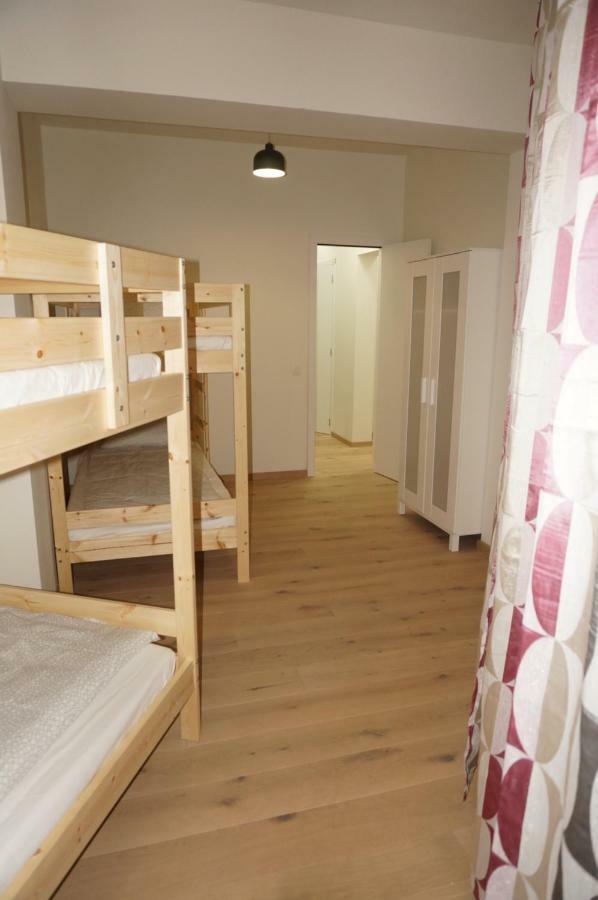 Brial Apartment 2 Bedrooms, Antwerp Exterior photo
