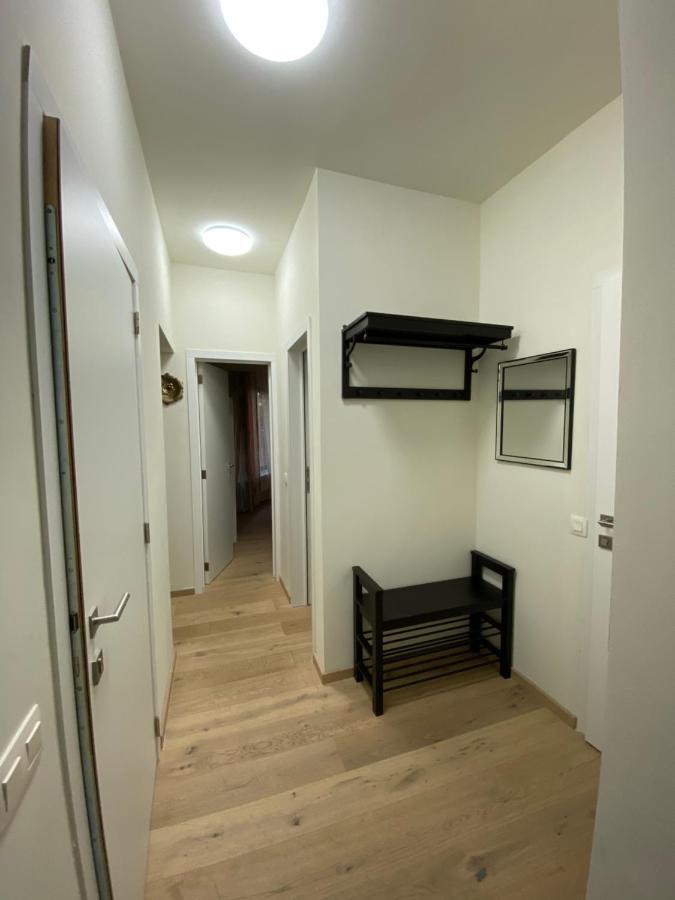 Brial Apartment 2 Bedrooms, Antwerp Exterior photo
