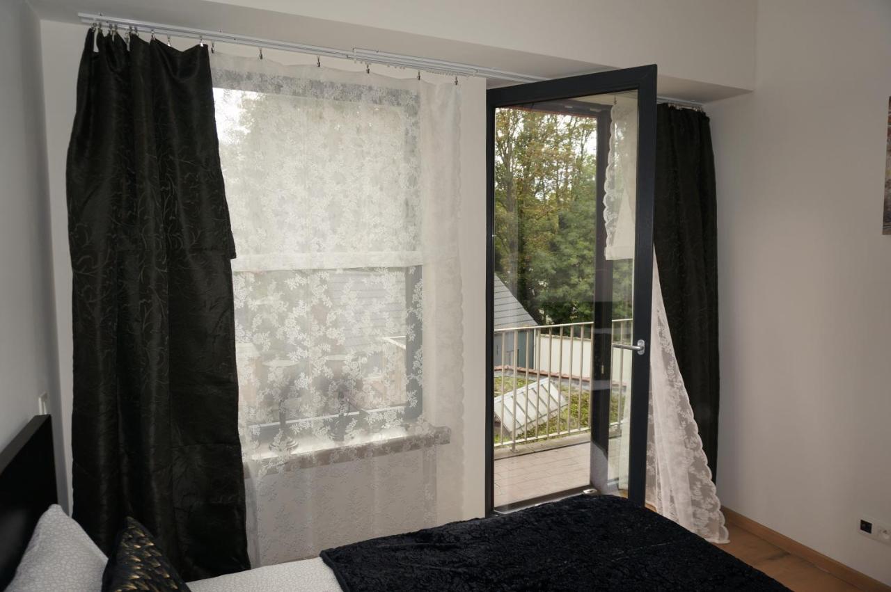 Brial Apartment 2 Bedrooms, Antwerp Exterior photo